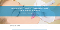 Permanent Cosmetic Training Center of Northern California
